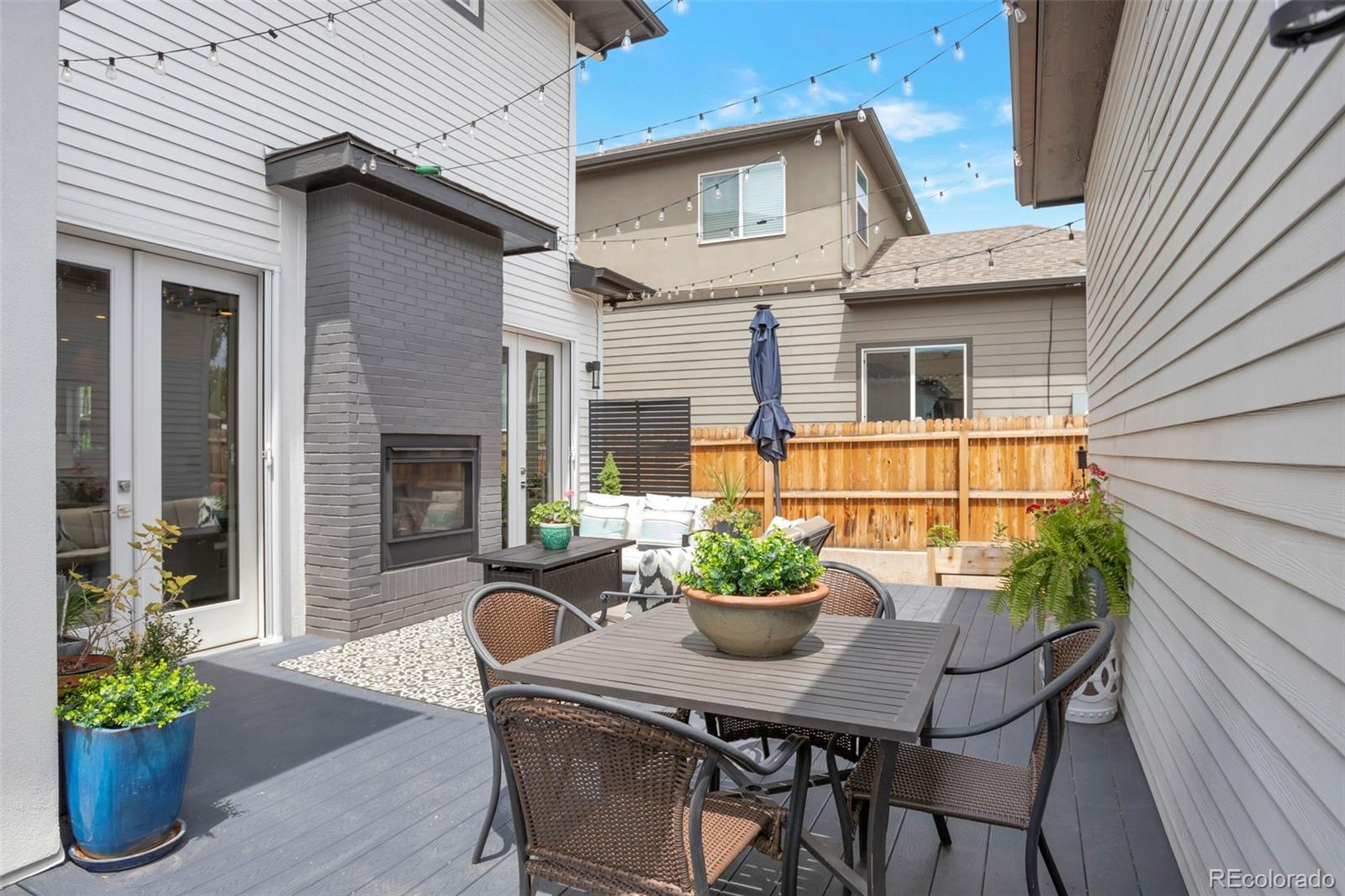 3132 S Grant Street Englewood CO 80113