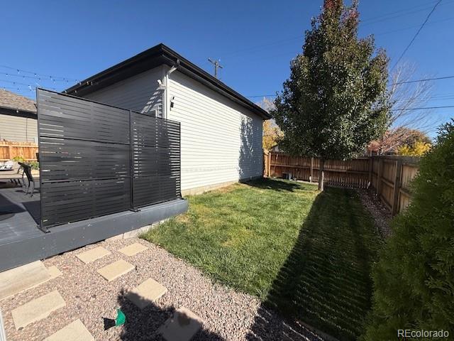 3132 S Grant Street Englewood CO 80113