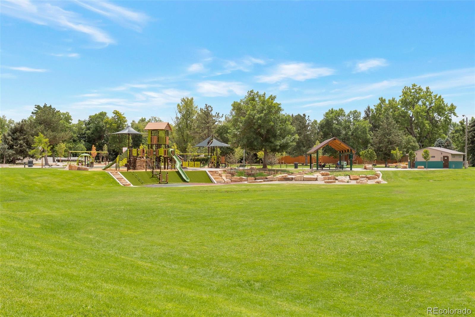3132 S Grant Street Englewood CO 80113