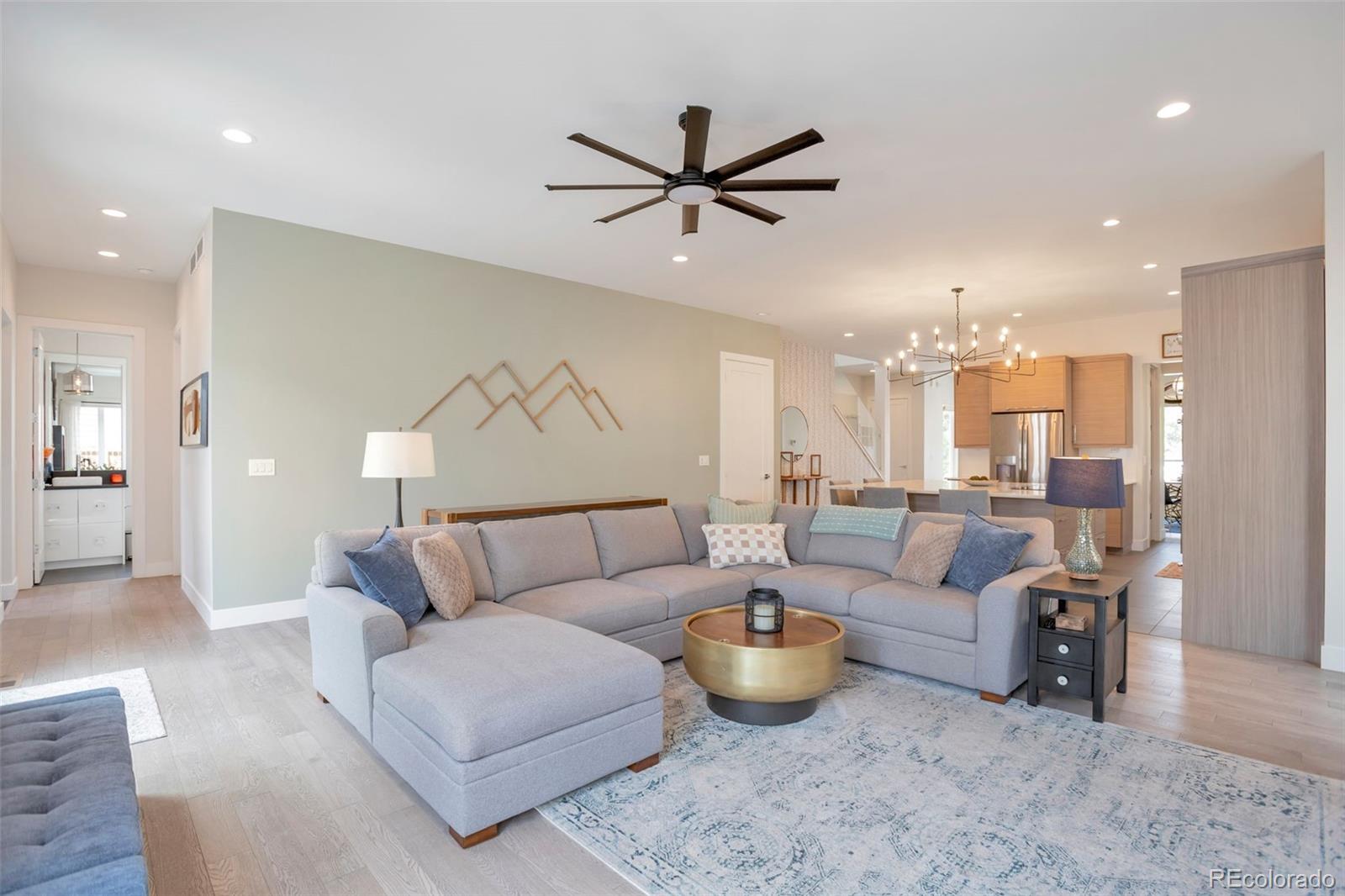 3132 S Grant Street Englewood CO 80113