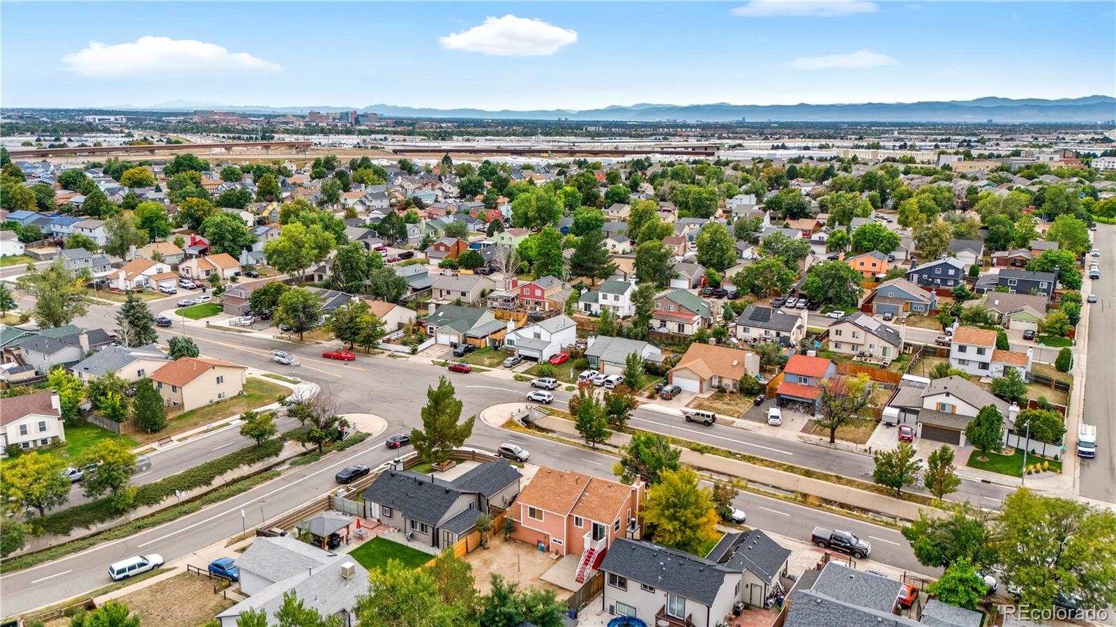 14509 Andrews Drive Denver CO 80239