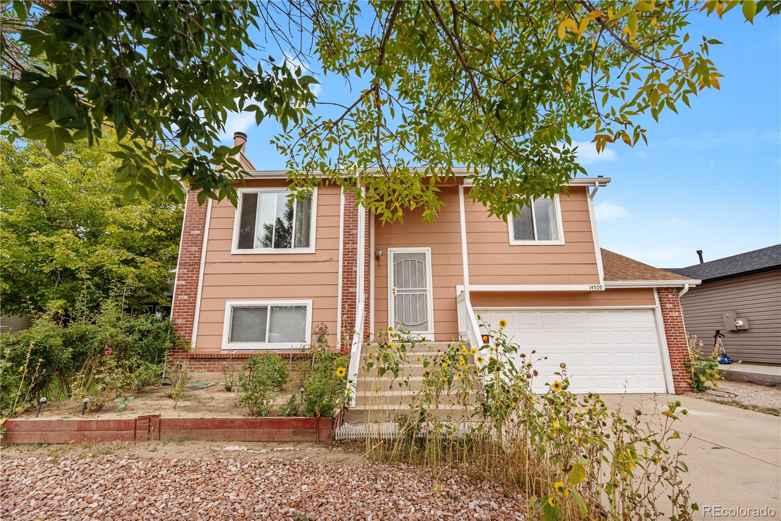 14509 Andrews Drive Denver CO 80239