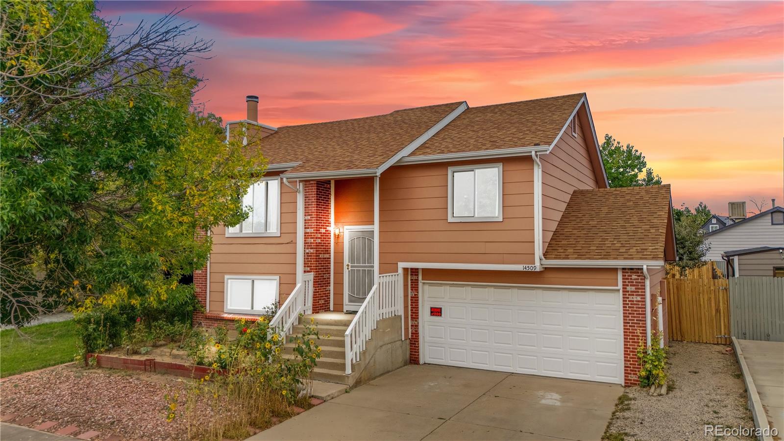 14509 Andrews Drive Denver CO 80239