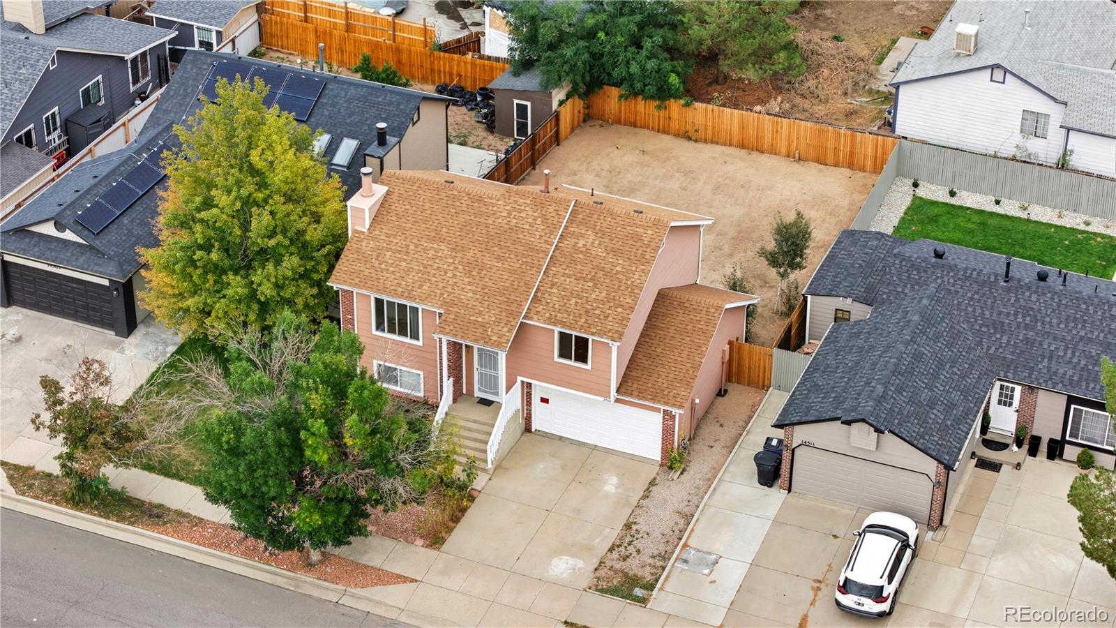 14509 Andrews Drive Denver CO 80239