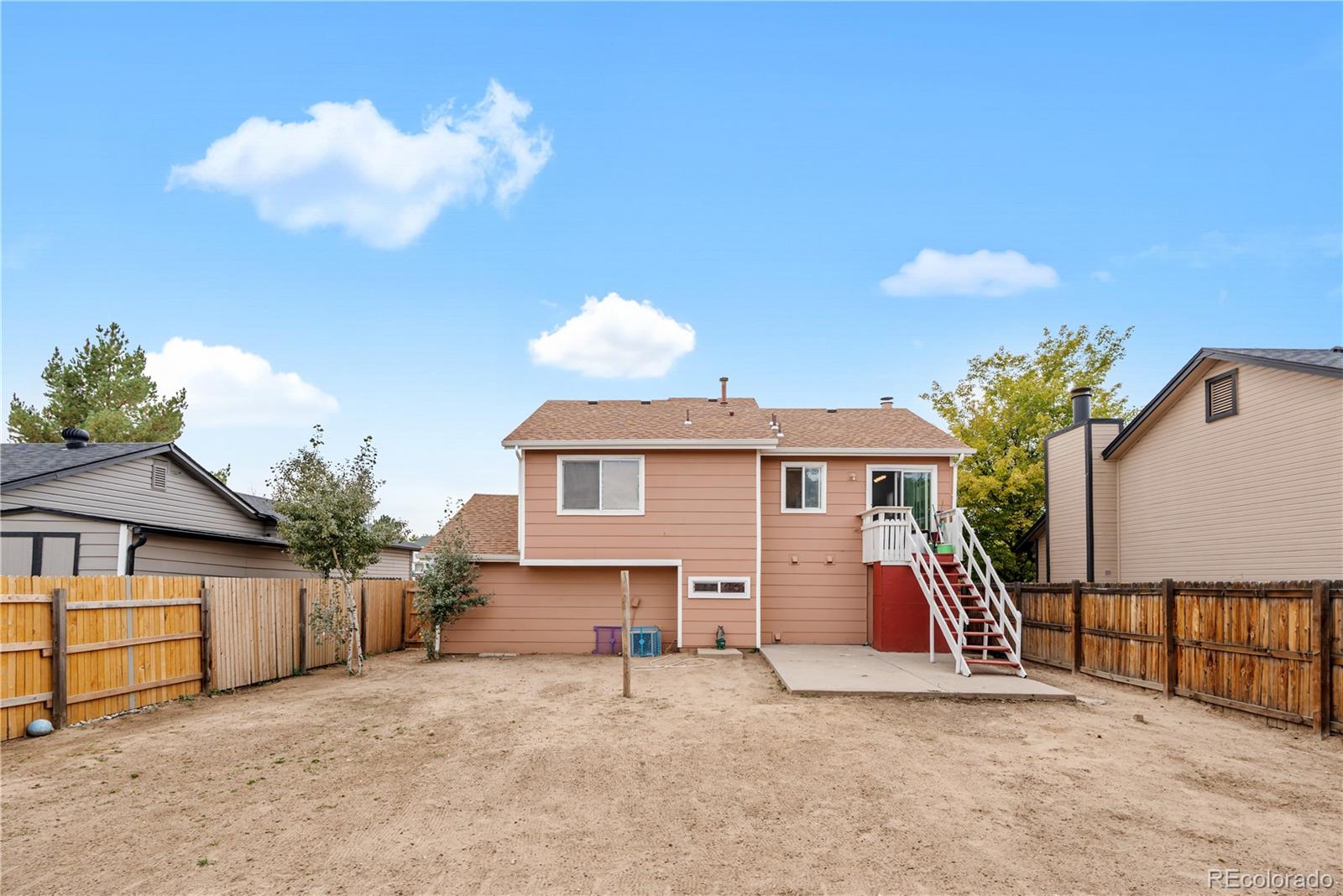 14509 Andrews Drive Denver CO 80239