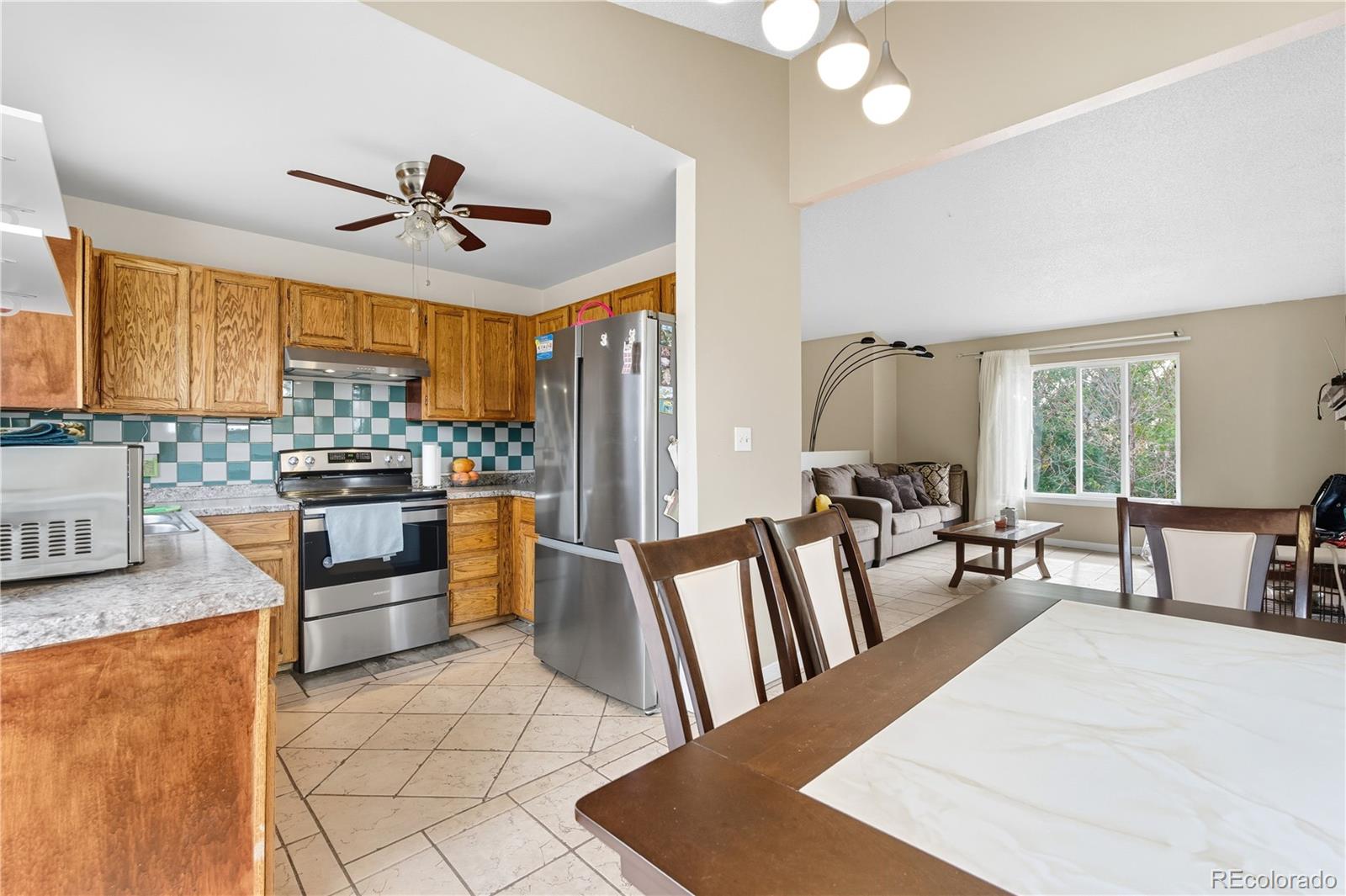14509 Andrews Drive Denver CO 80239