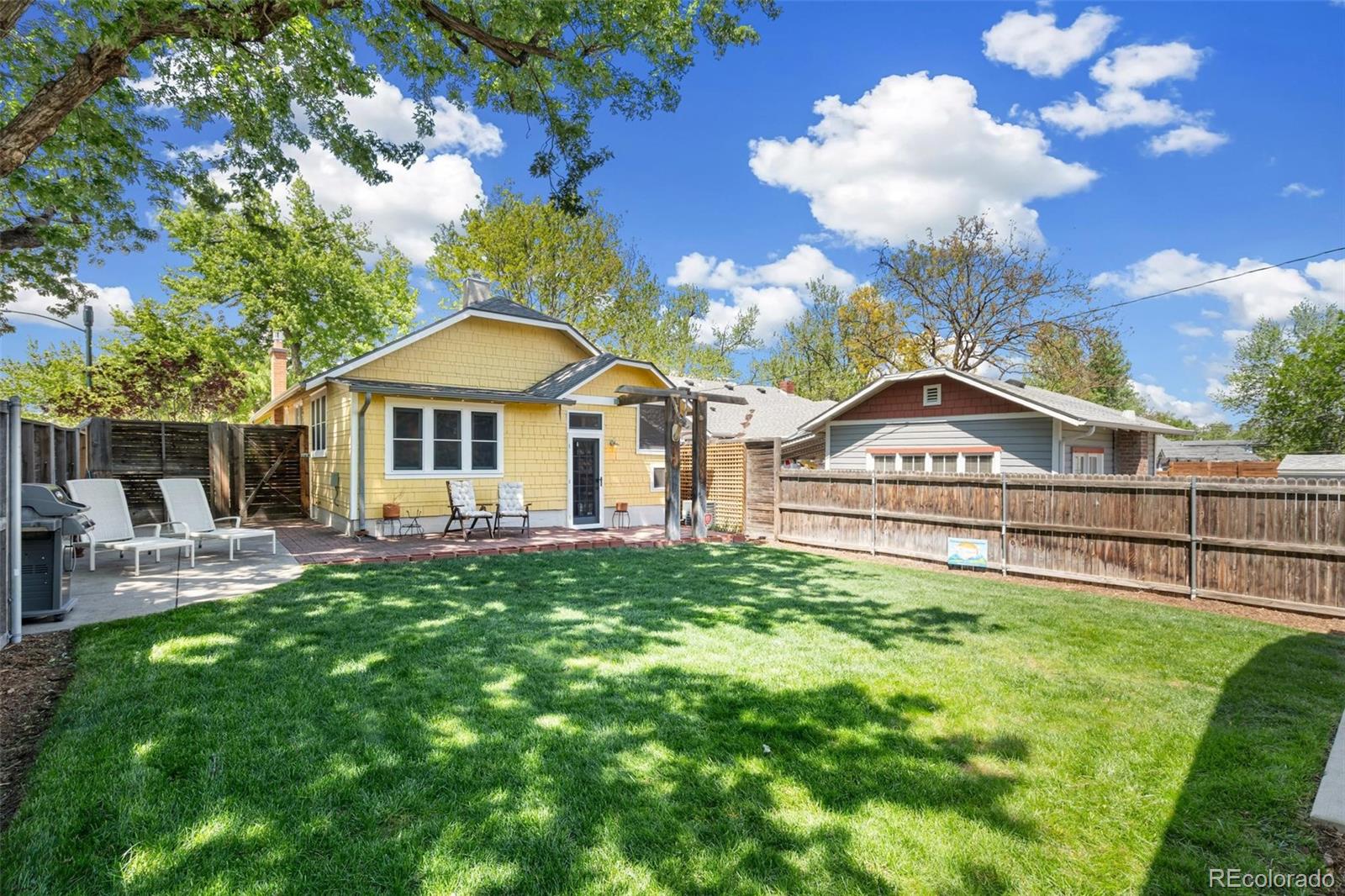 3902 Xavier Street Denver CO 80212
