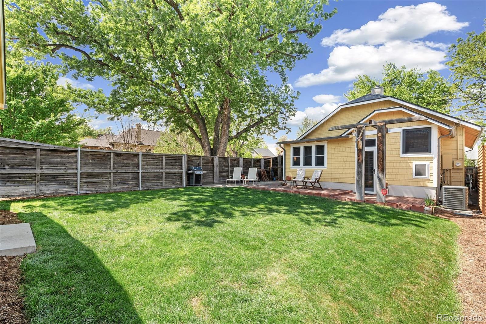 3902 Xavier Street Denver CO 80212