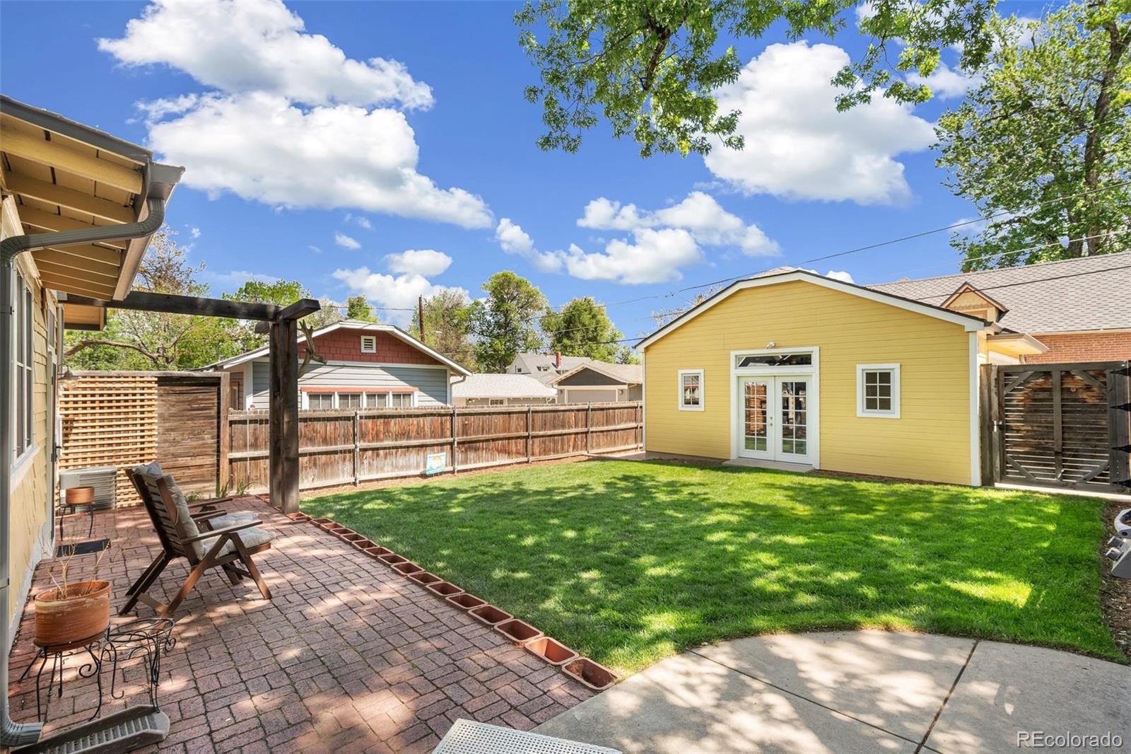 3902 Xavier Street Denver CO 80212