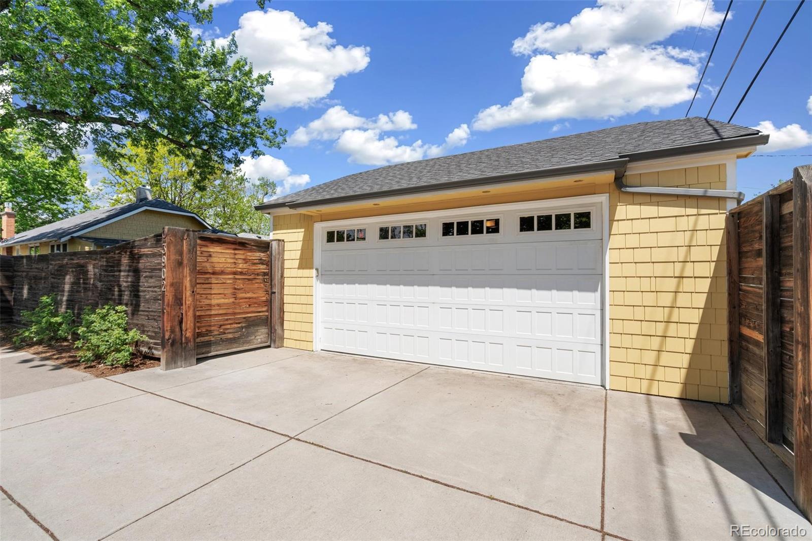 3902 Xavier Street Denver CO 80212