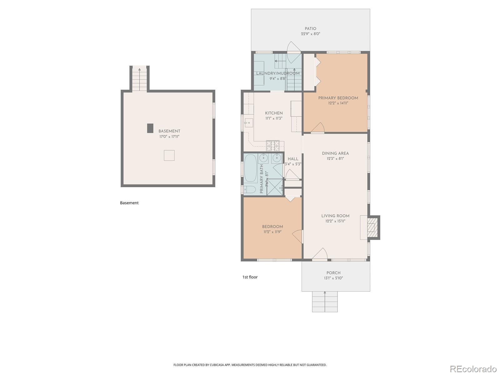 3902 Xavier Street Denver CO 80212