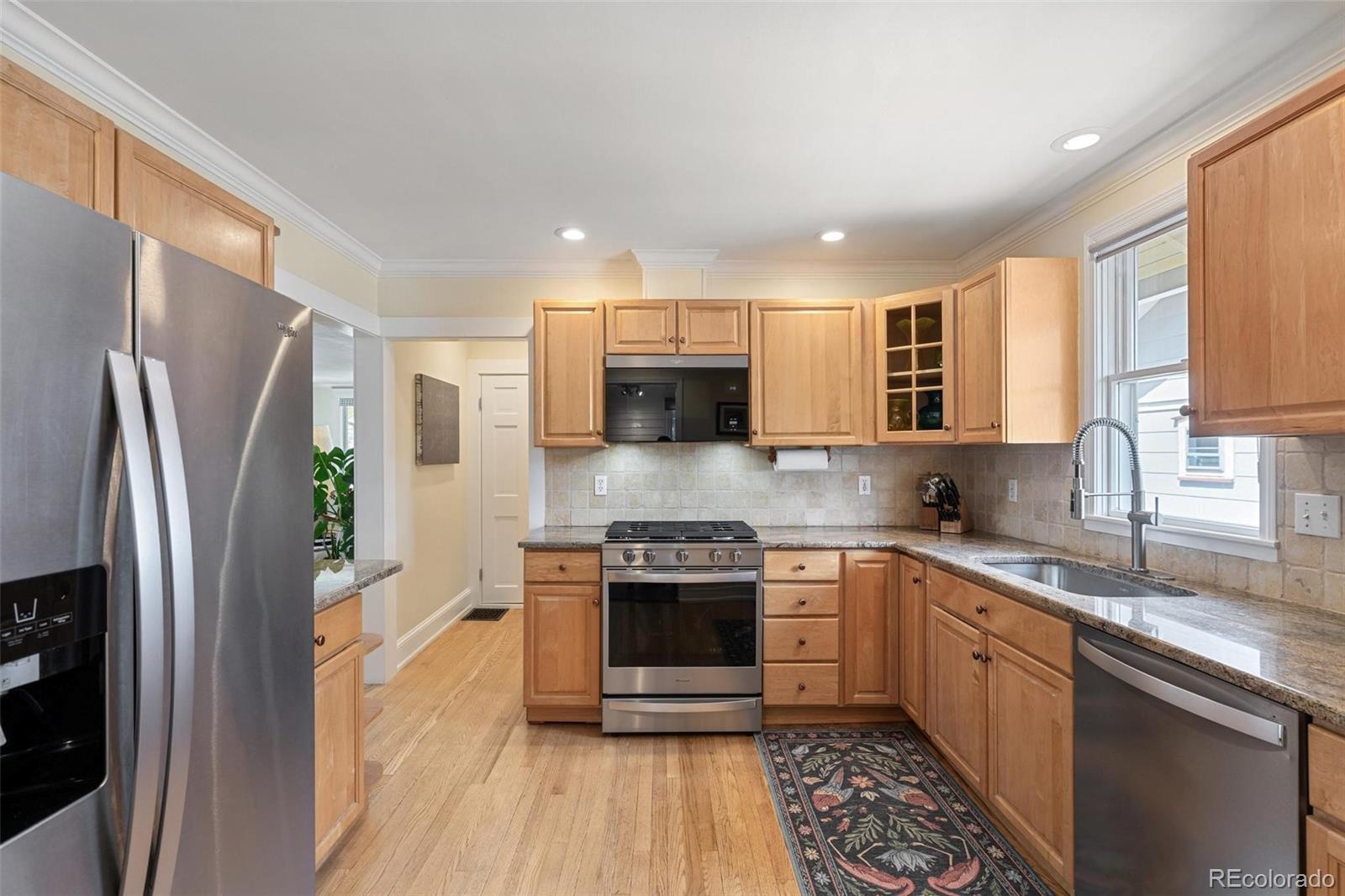 3902 Xavier Street Denver CO 80212