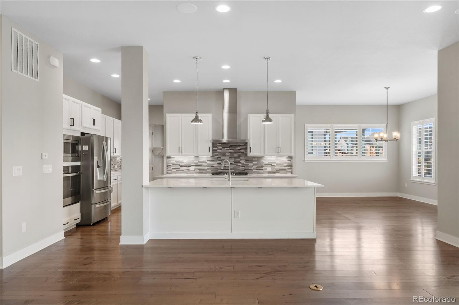 3351 Carabiner Street Castle Rock CO 80108