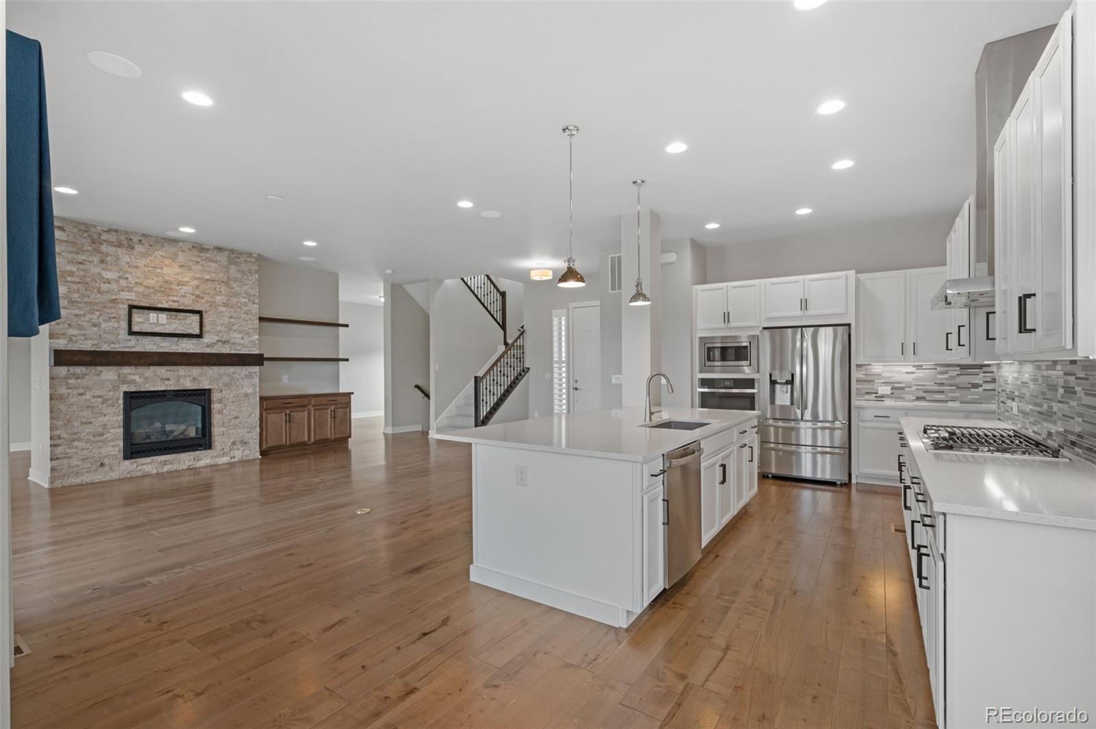 3351 Carabiner Street Castle Rock CO 80108