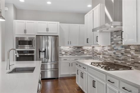 3351 Carabiner Street Castle Rock CO 80108