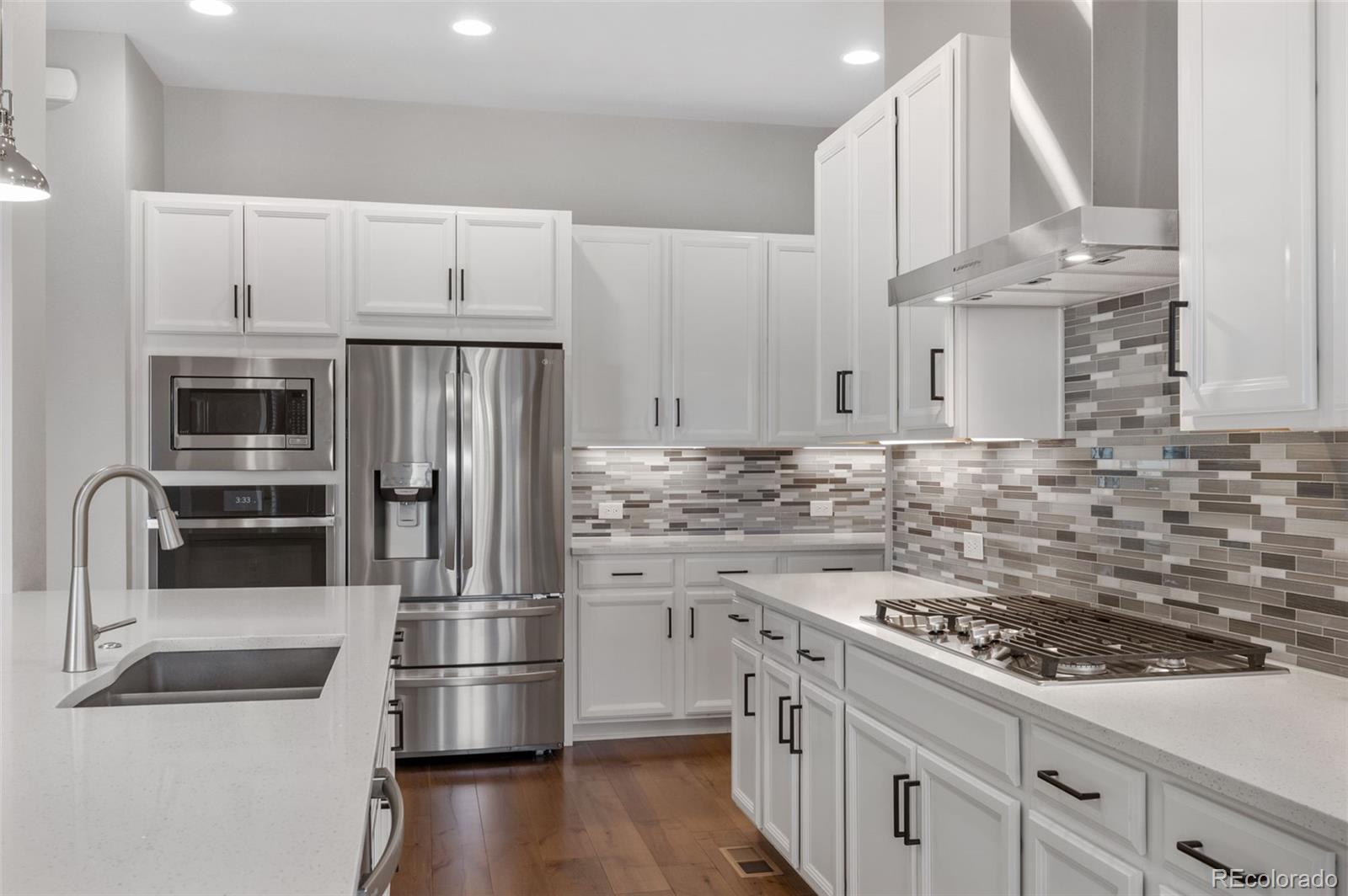 3351 Carabiner Street Castle Rock CO 80108