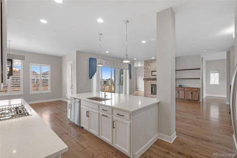 3351 Carabiner Street Castle Rock CO 80108