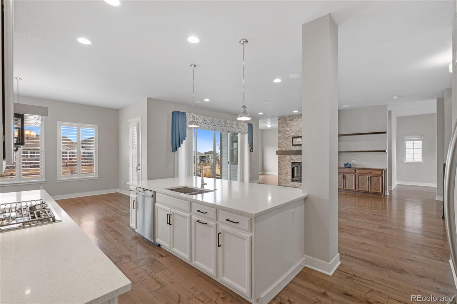 3351 Carabiner Street Castle Rock CO 80108