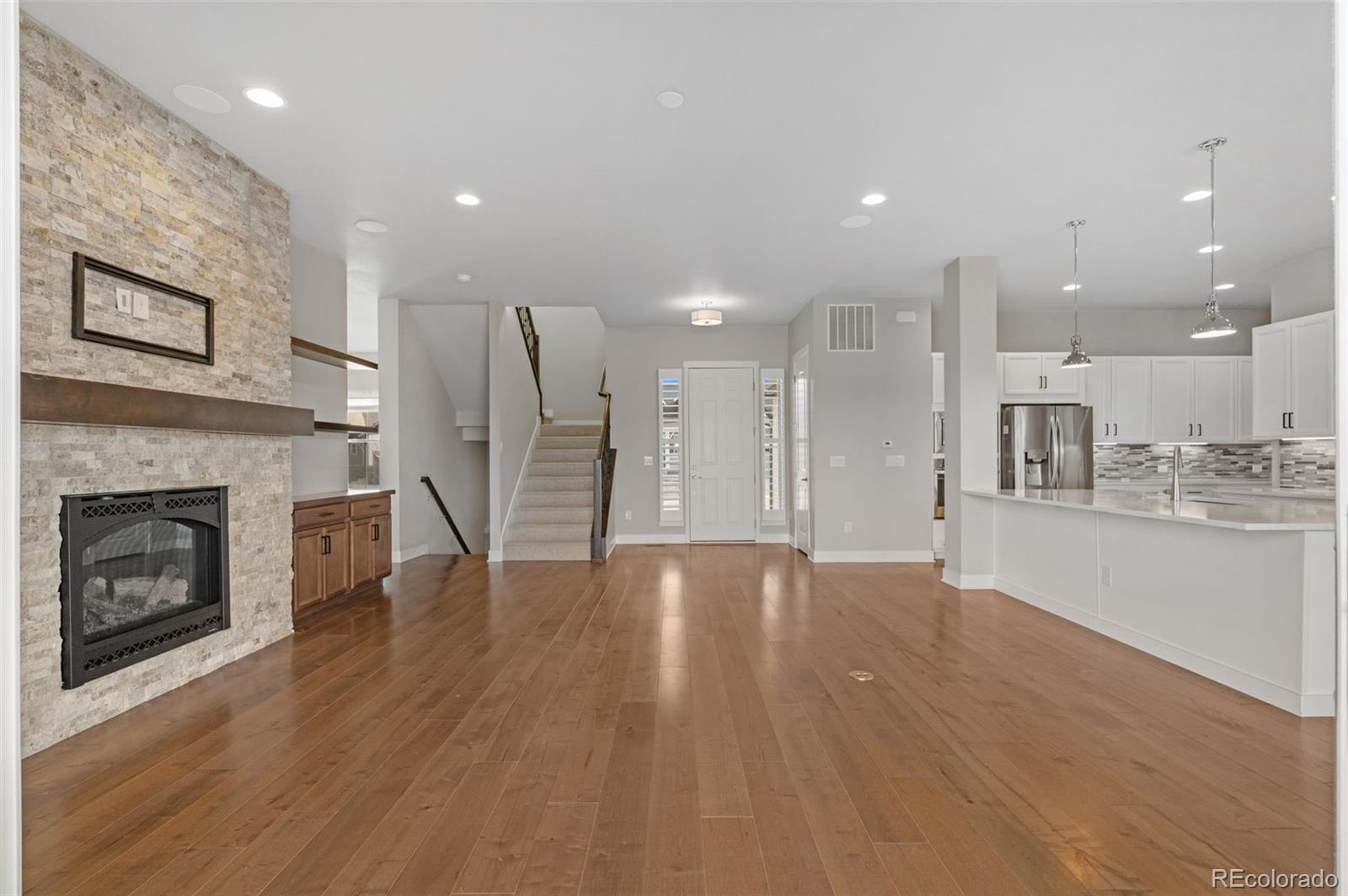 3351 Carabiner Street Castle Rock CO 80108