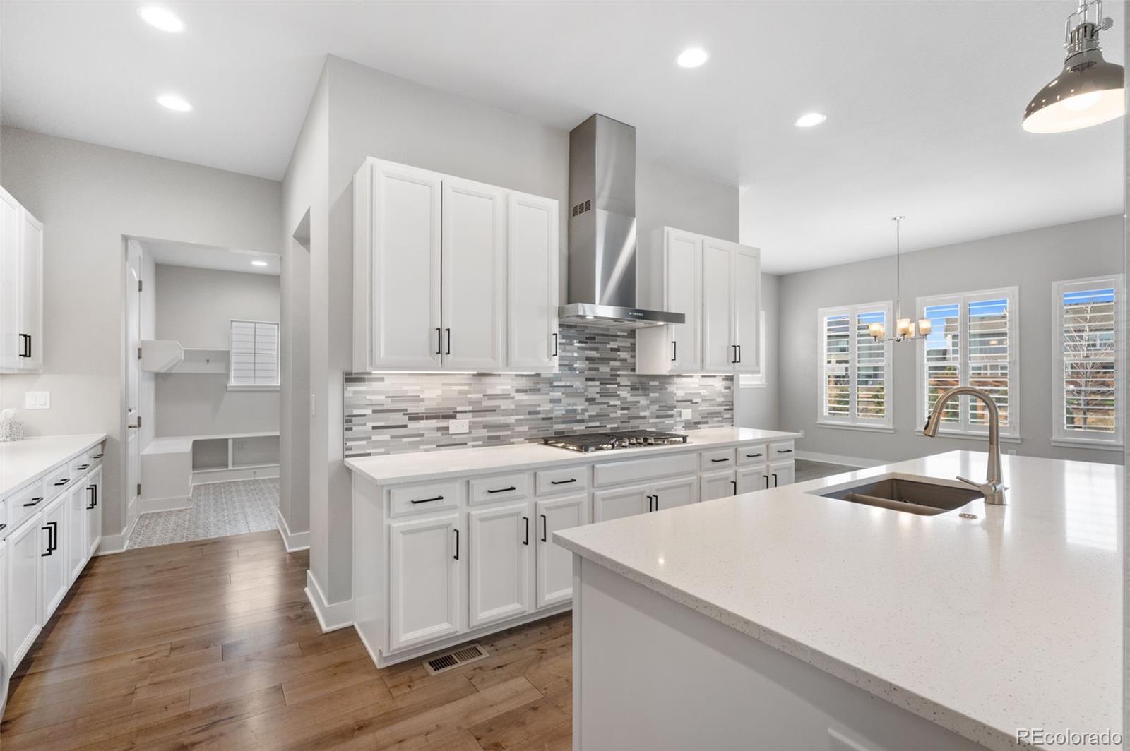 3351 Carabiner Street Castle Rock CO 80108