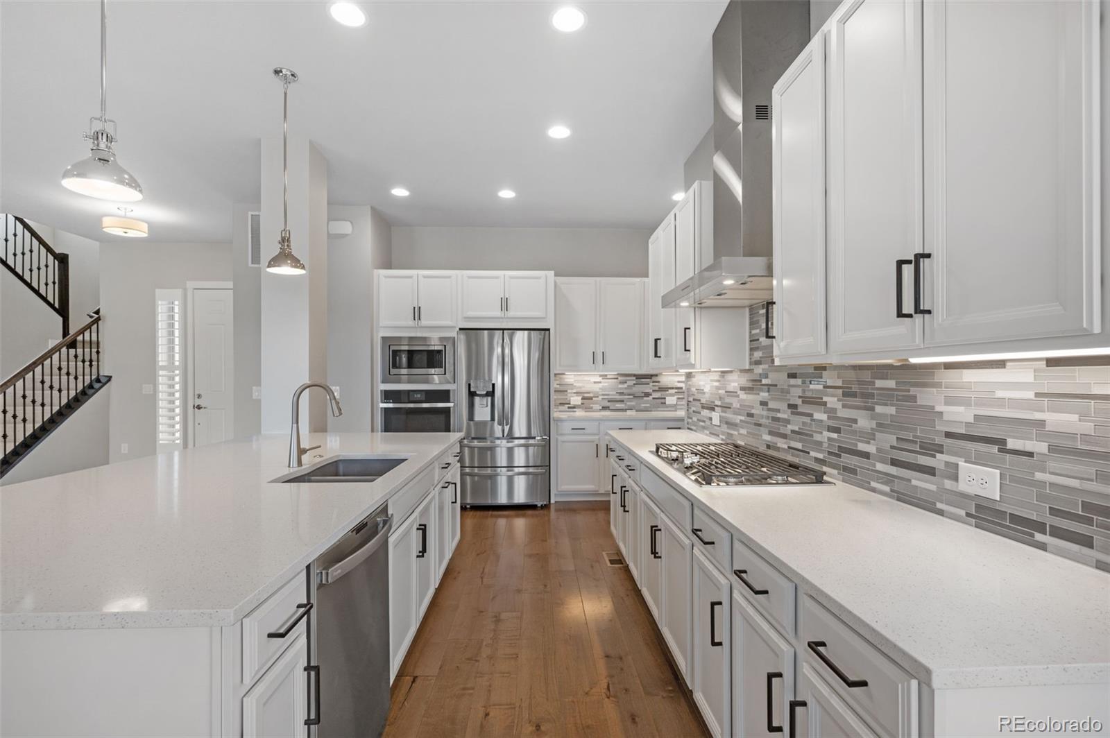 3351 Carabiner Street Castle Rock CO 80108