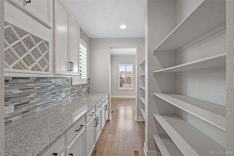 3351 Carabiner Street Castle Rock CO 80108