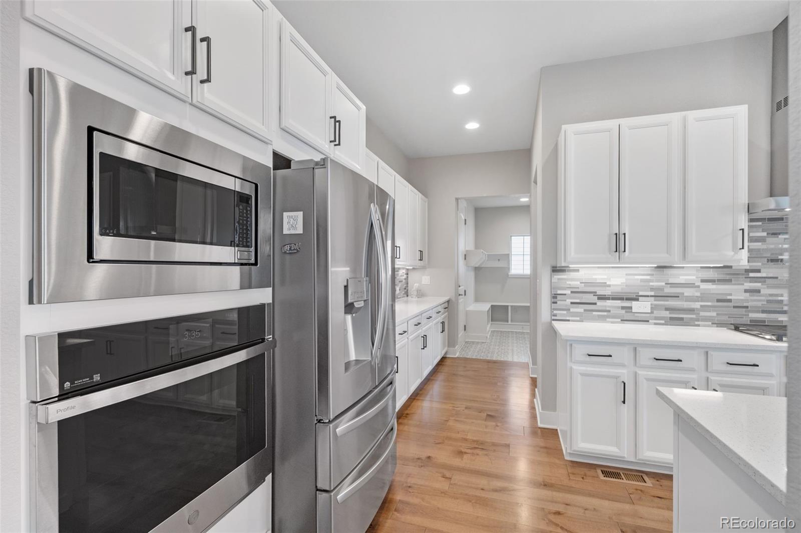 3351 Carabiner Street Castle Rock CO 80108
