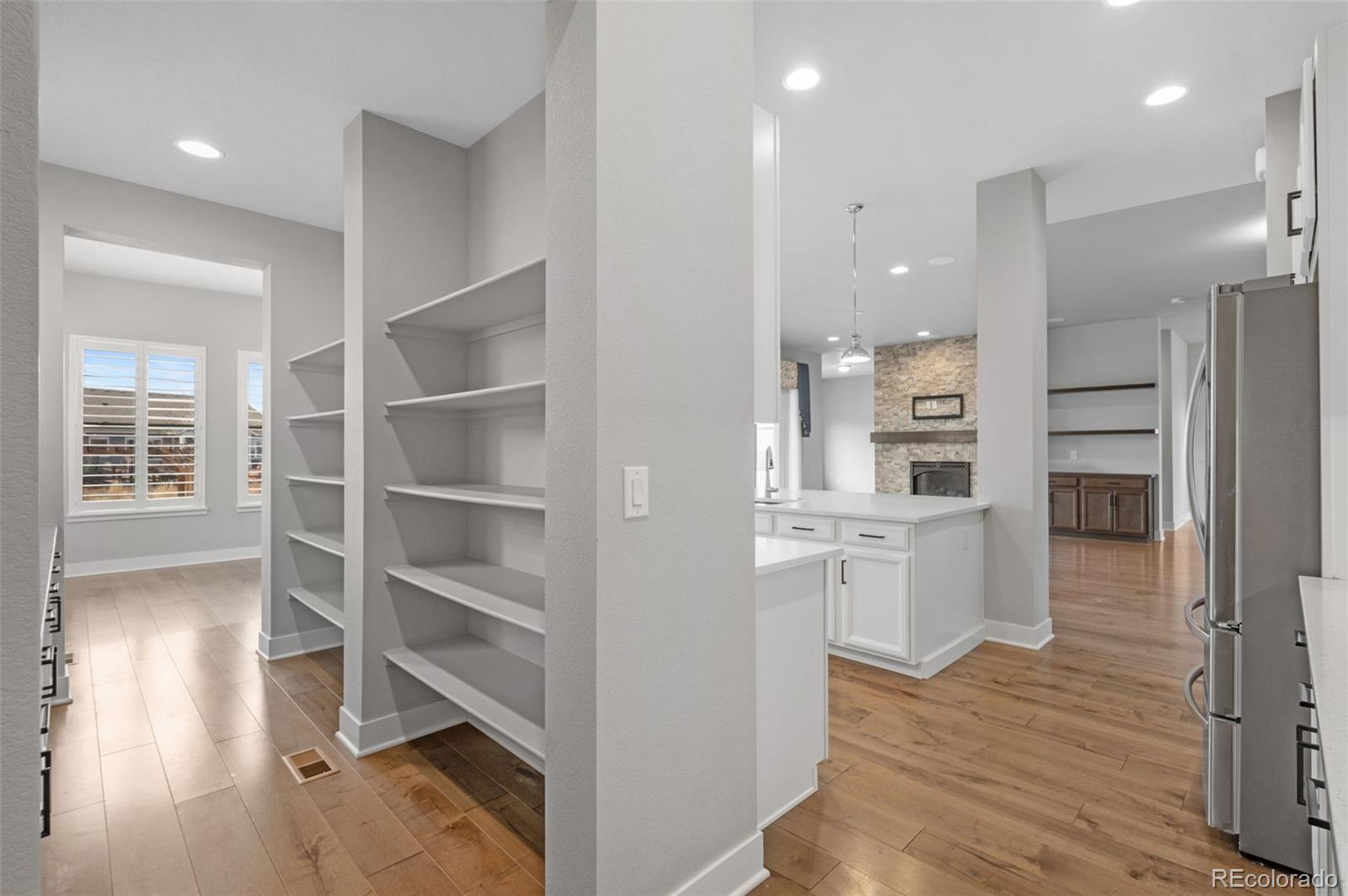 3351 Carabiner Street Castle Rock CO 80108