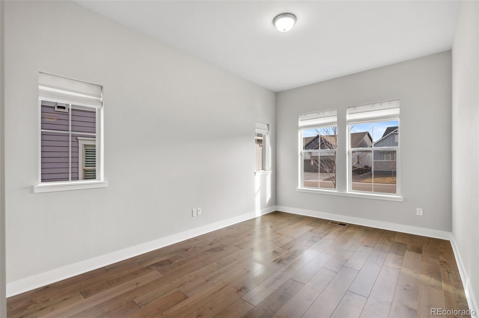 3351 Carabiner Street Castle Rock CO 80108