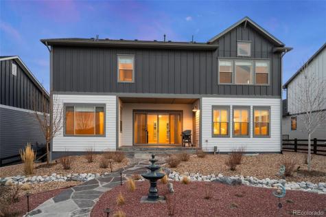 3351 Carabiner Street Castle Rock CO 80108