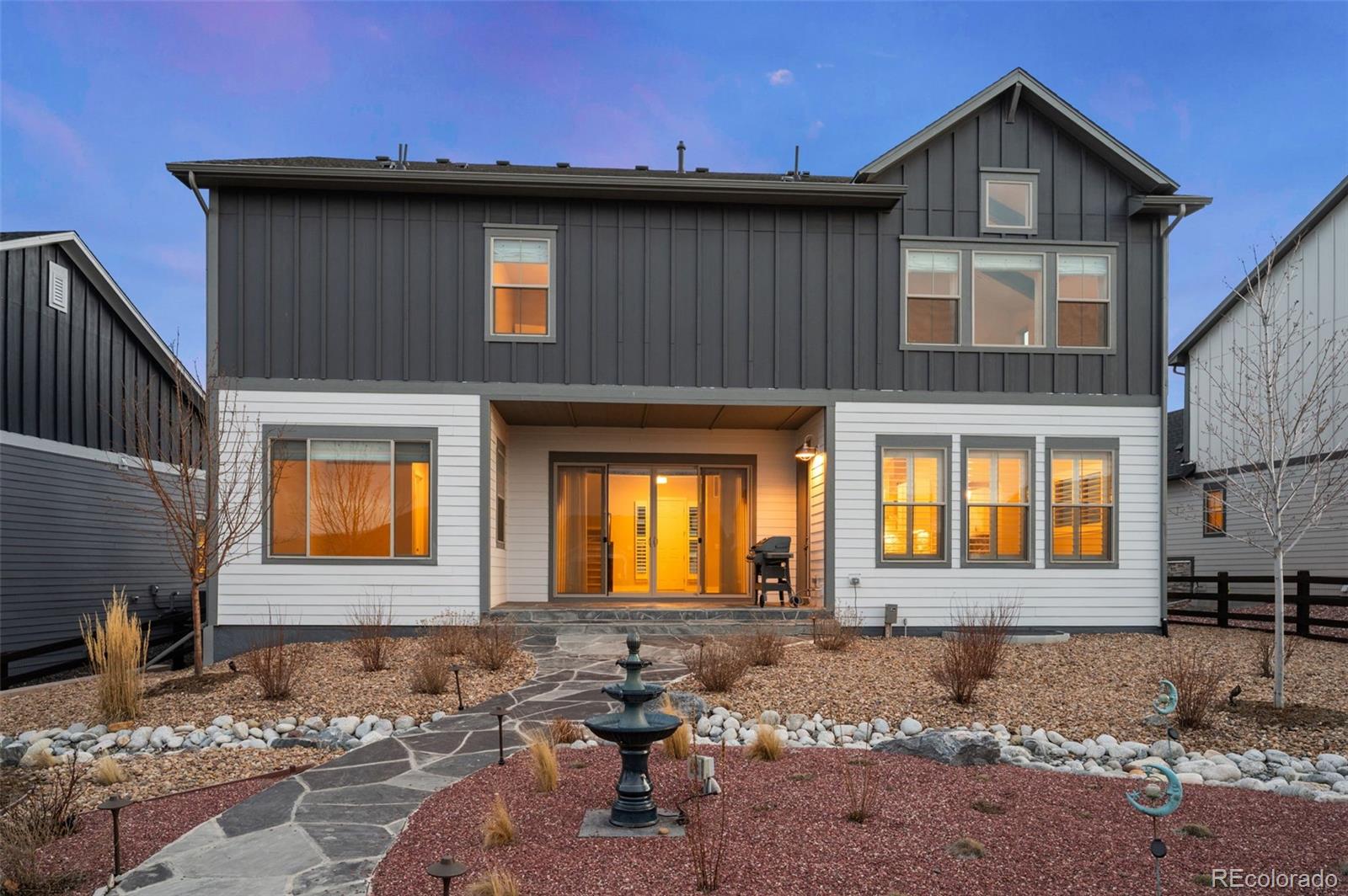 3351 Carabiner Street Castle Rock CO 80108
