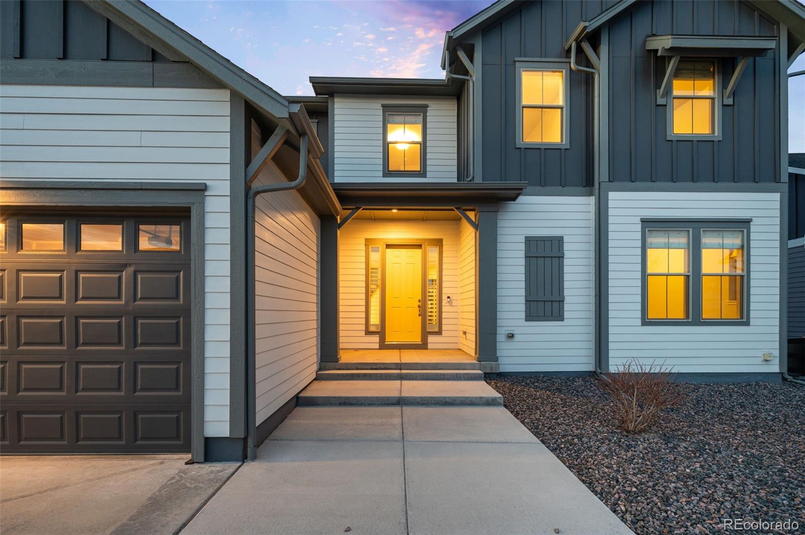 3351 Carabiner Street Castle Rock CO 80108