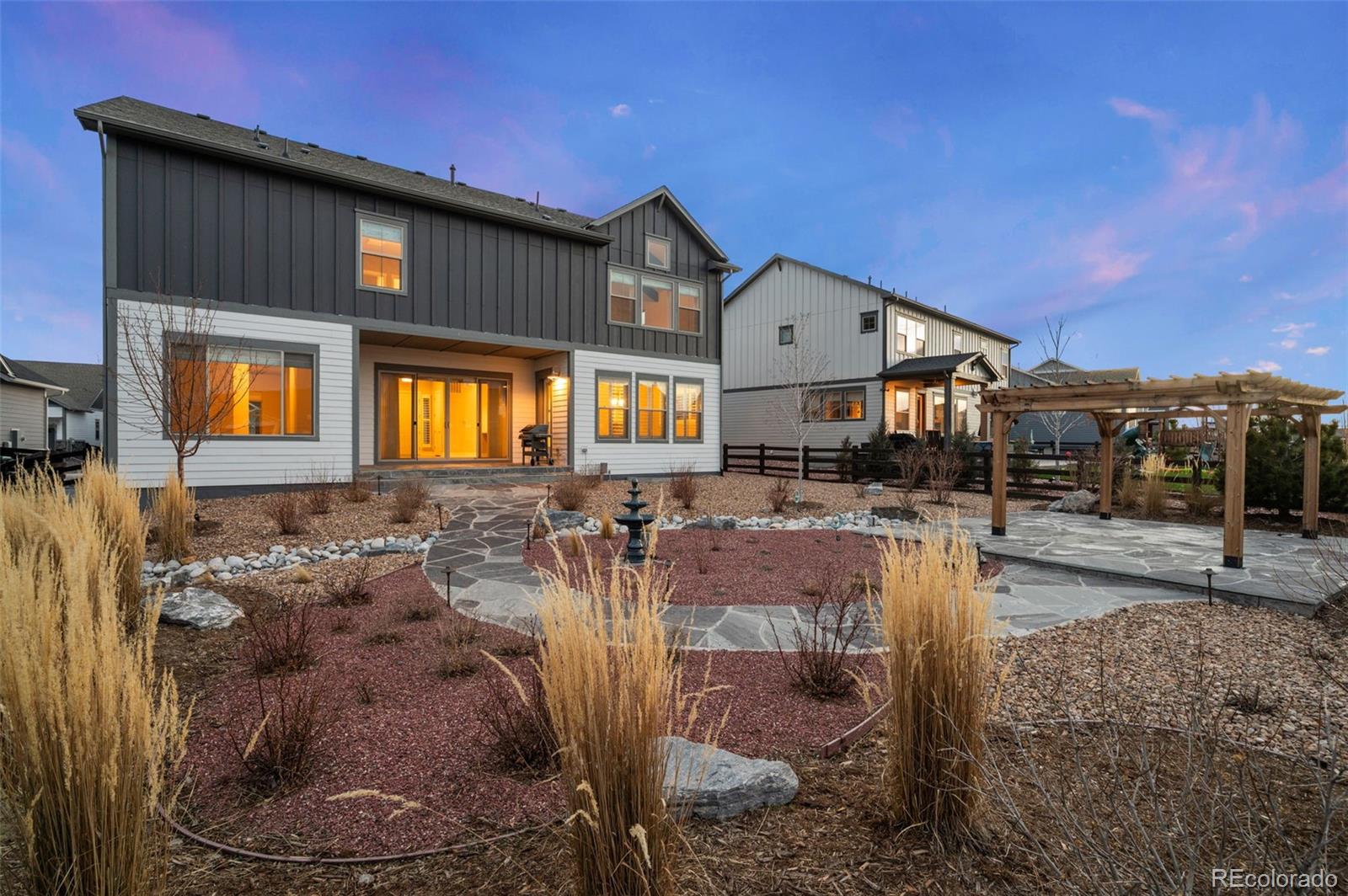 3351 Carabiner Street Castle Rock CO 80108