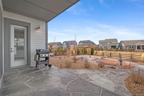 3351 Carabiner Street Castle Rock CO 80108