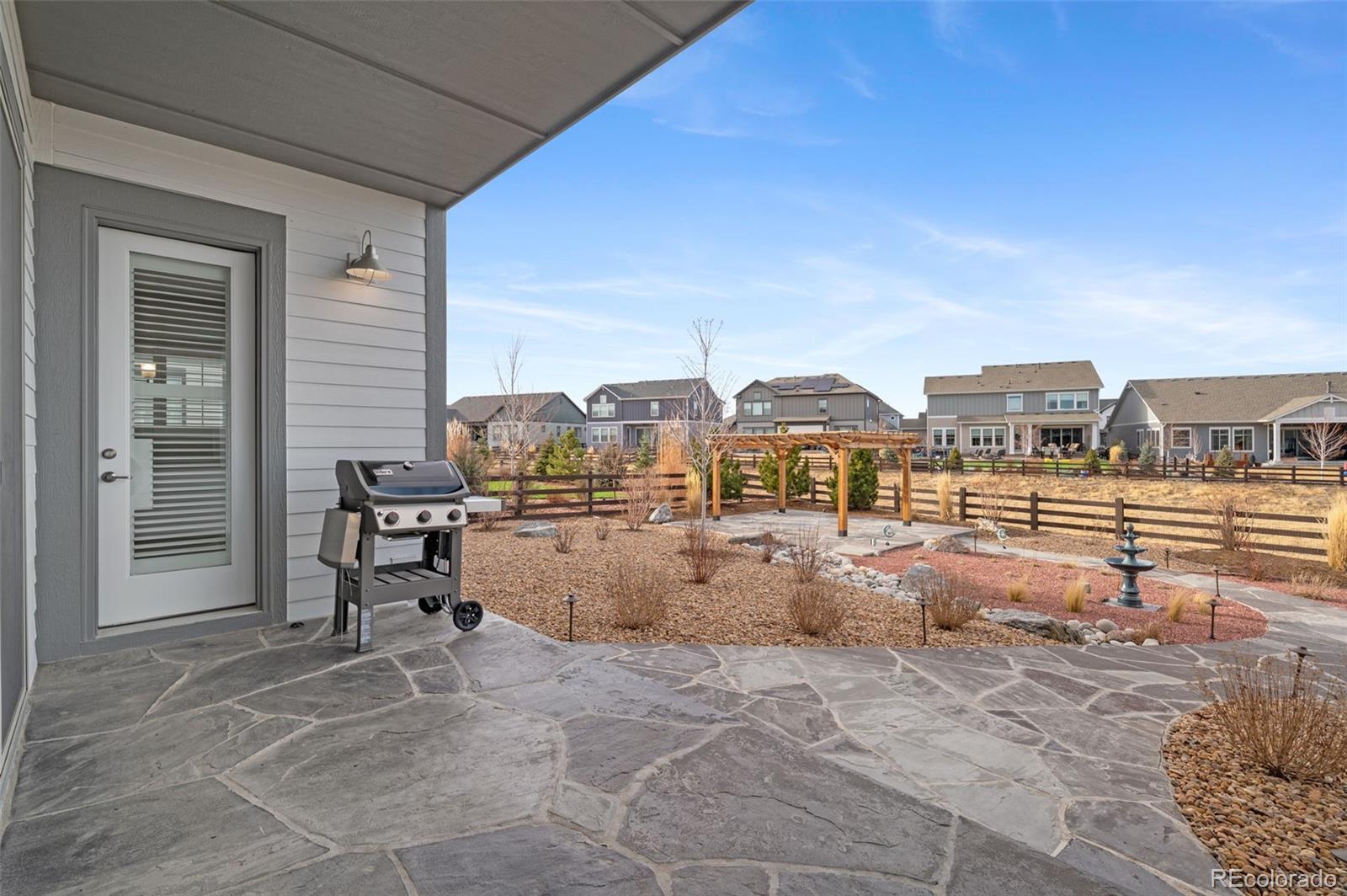 3351 Carabiner Street Castle Rock CO 80108