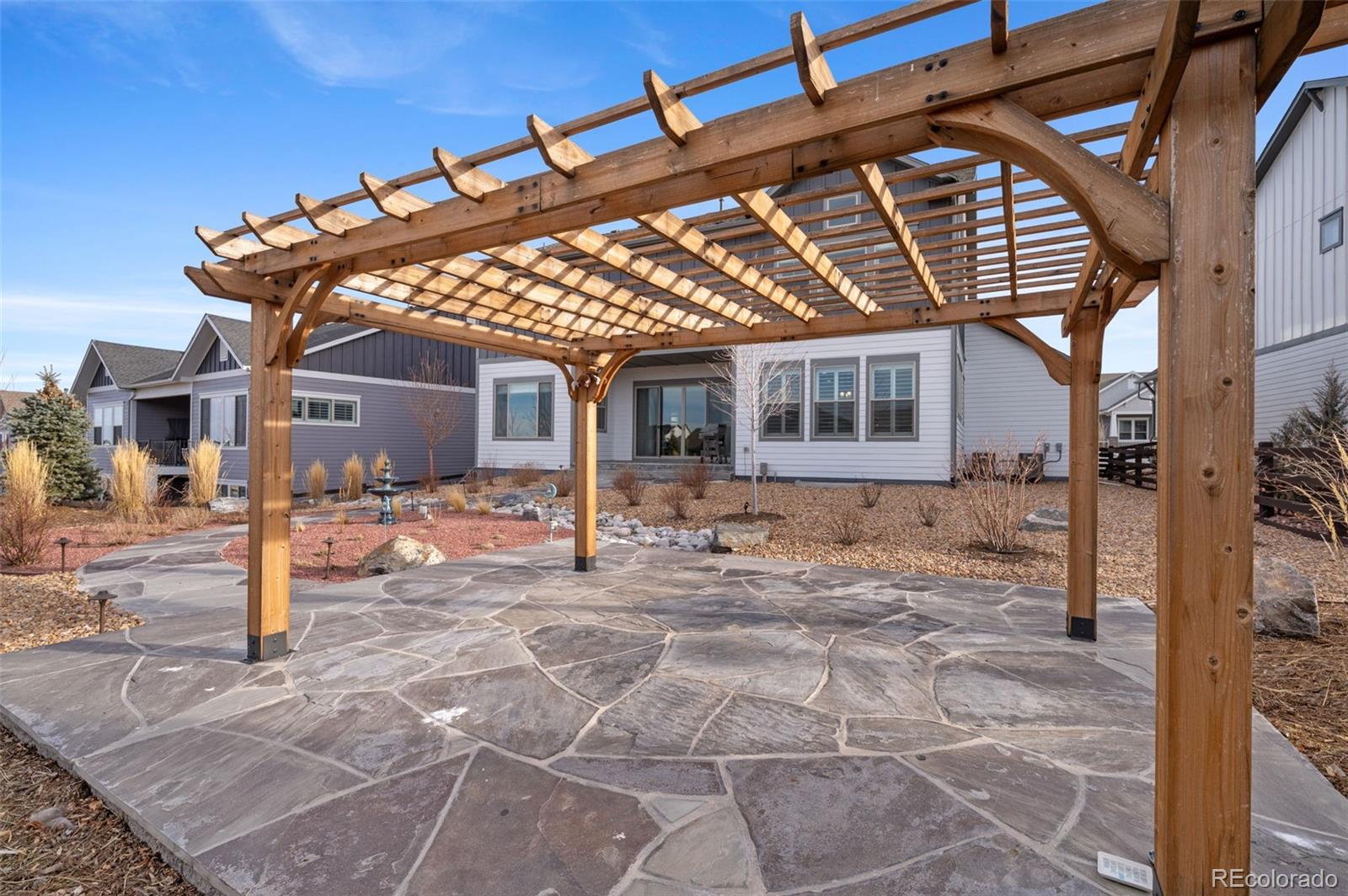 3351 Carabiner Street Castle Rock CO 80108