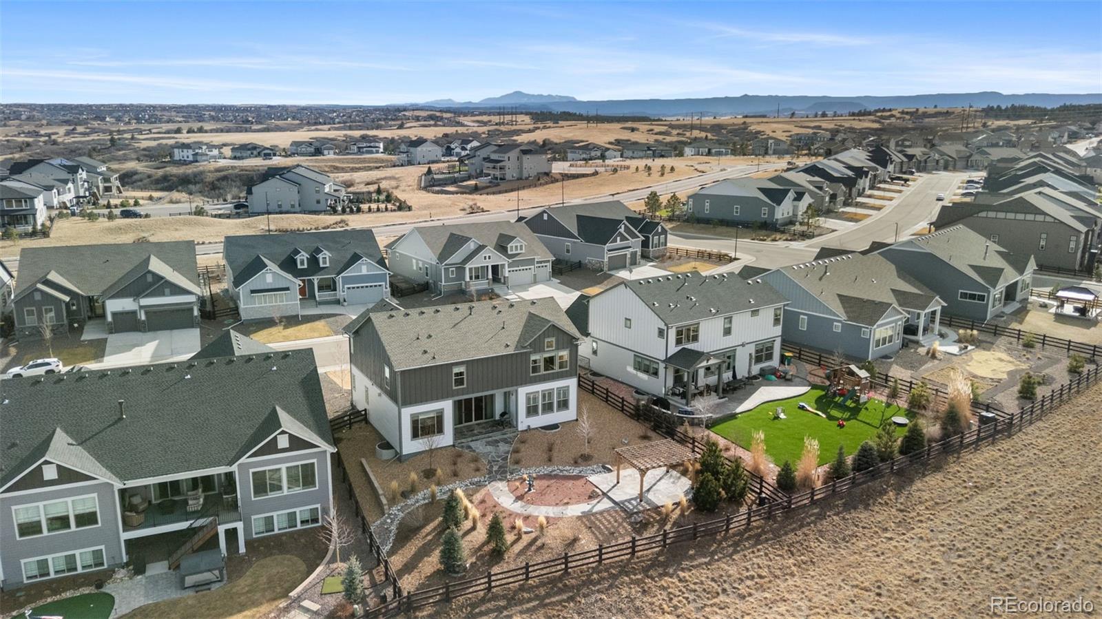 3351 Carabiner Street Castle Rock CO 80108