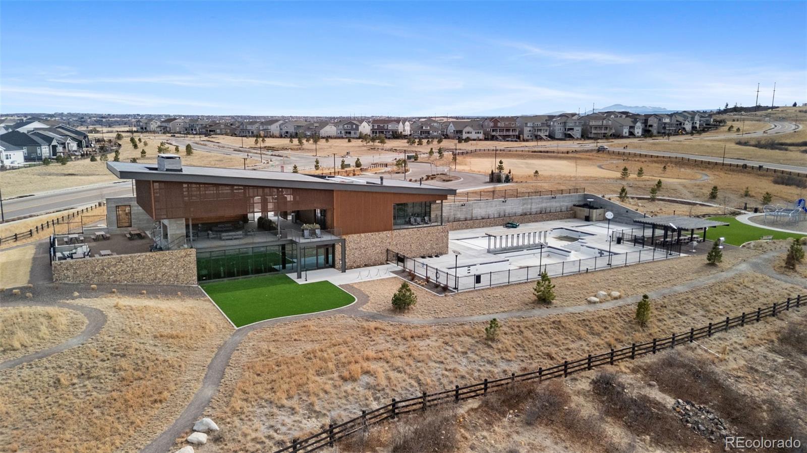 3351 Carabiner Street Castle Rock CO 80108