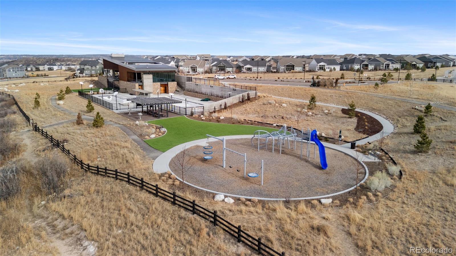 3351 Carabiner Street Castle Rock CO 80108