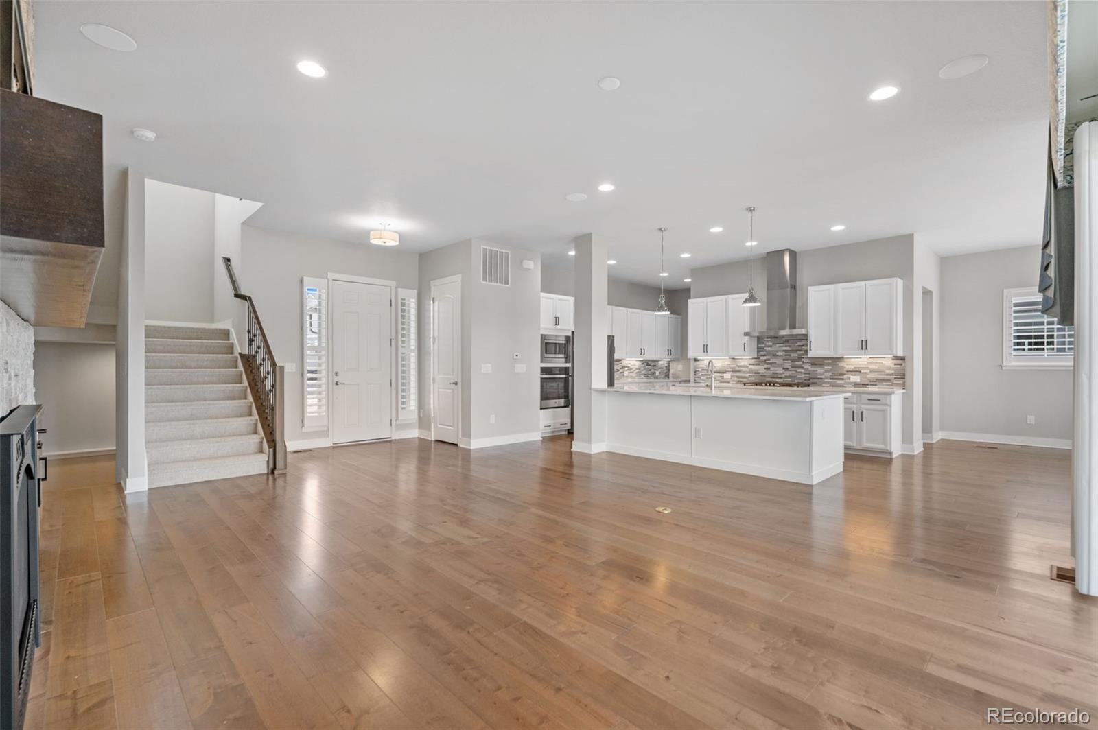 3351 Carabiner Street Castle Rock CO 80108