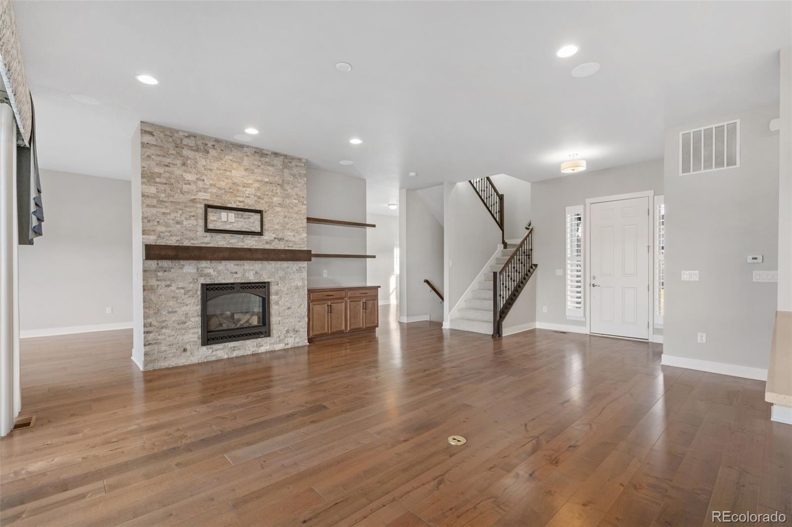 3351 Carabiner Street Castle Rock CO 80108