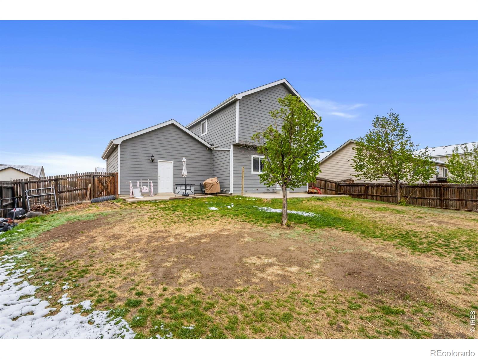 96 Flat Iron Lane Severance CO 80550