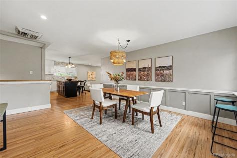 6134 Queen Court Arvada CO 80004