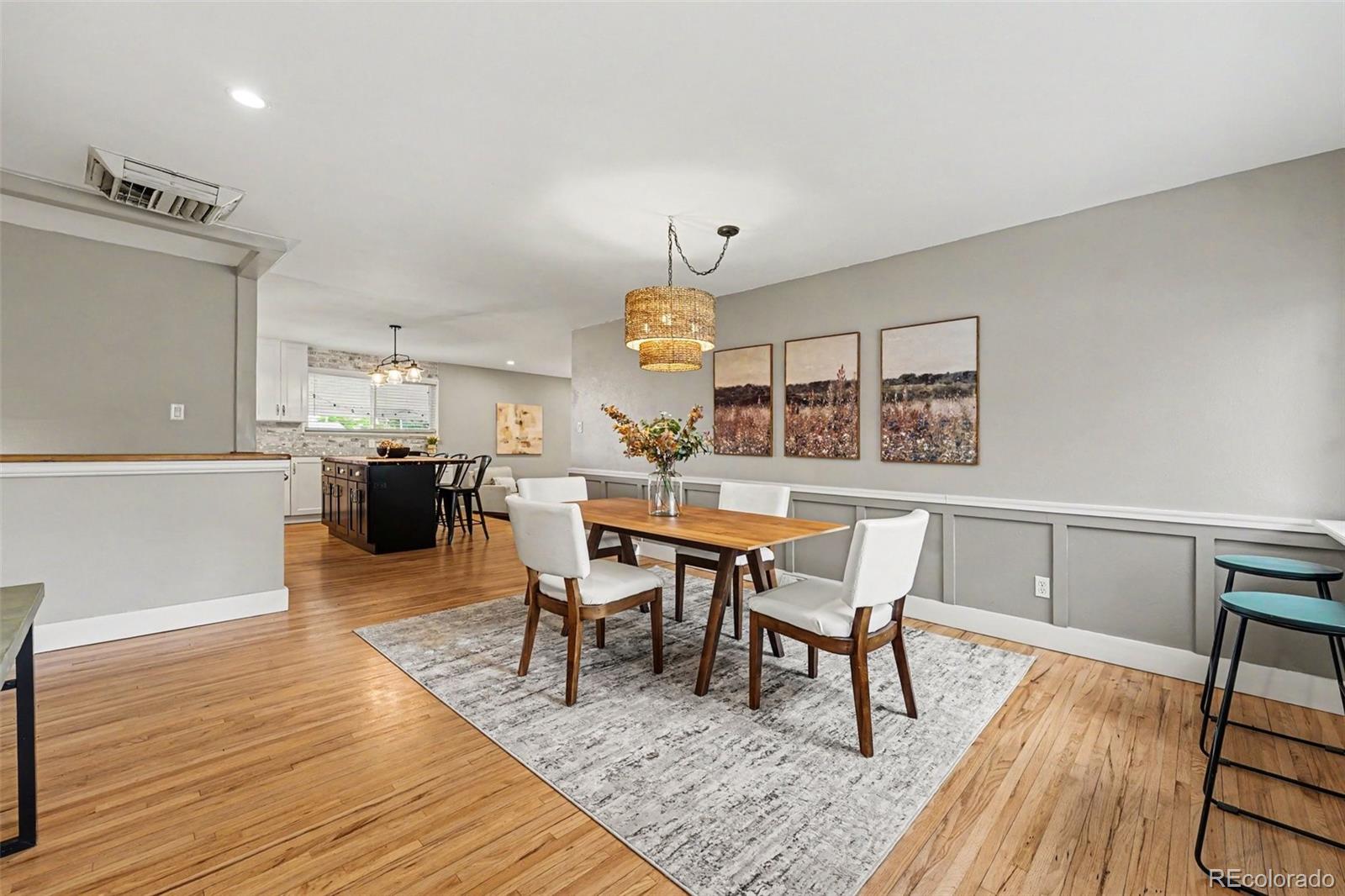 6134 Queen Court Arvada CO 80004