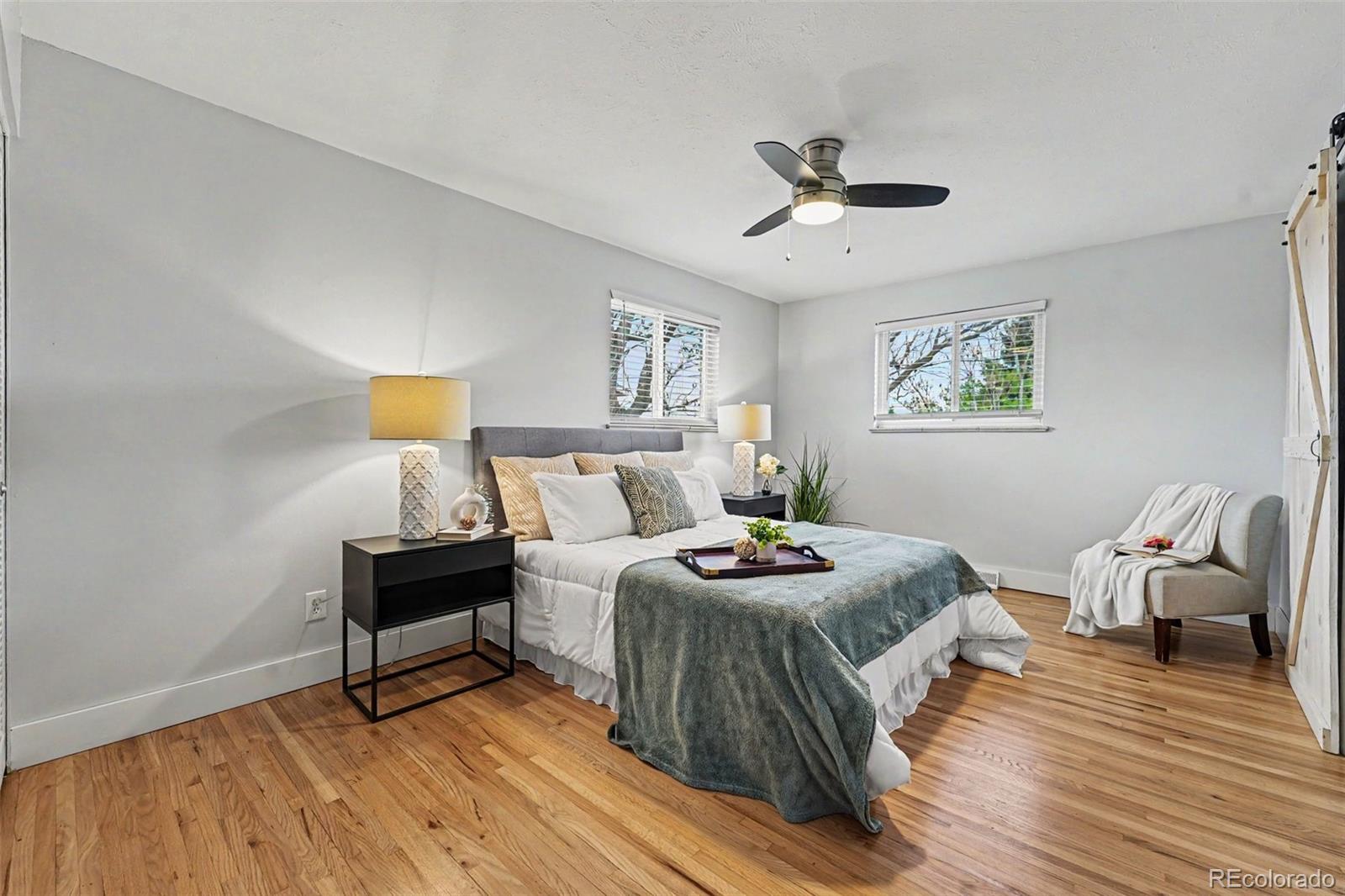 6134 Queen Court Arvada CO 80004