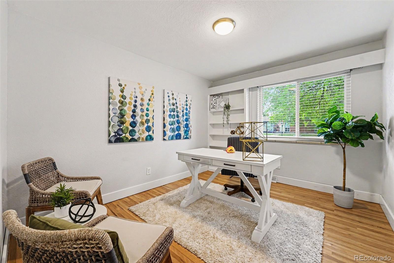 6134 Queen Court Arvada CO 80004