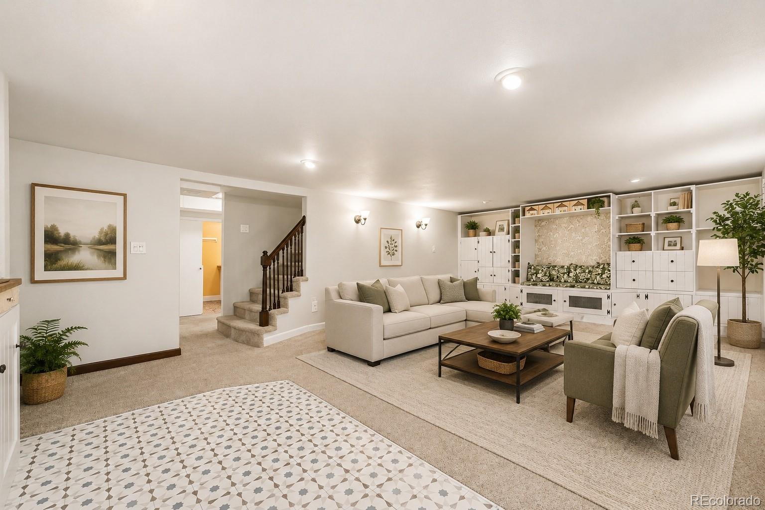 6134 Queen Court Arvada CO 80004