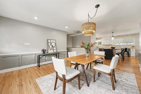6134 Queen Court Arvada CO 80004