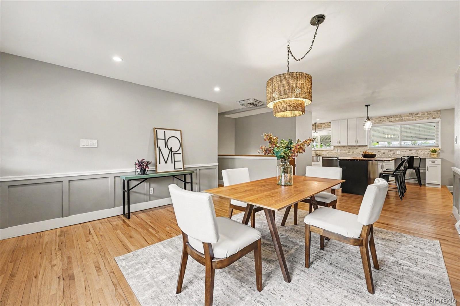 6134 Queen Court Arvada CO 80004