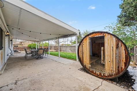 6134 Queen Court Arvada CO 80004